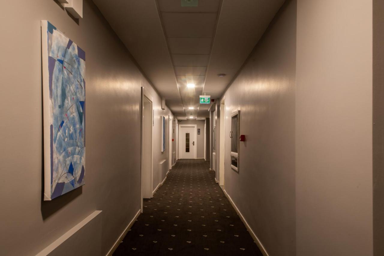 Adresin Hotel Edirne Esterno foto