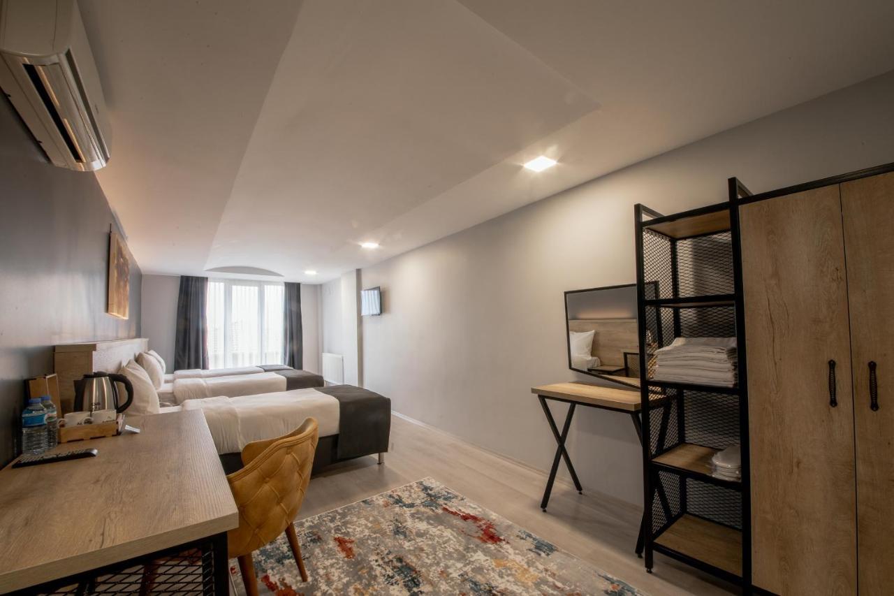 Adresin Hotel Edirne Esterno foto