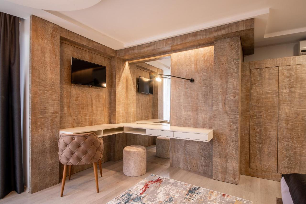 Adresin Hotel Edirne Esterno foto